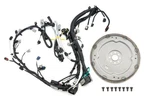 Ford M-12000-M50A Coyote Engine Efi Main Harness With Flexplate 6R80 New. Price: $259.11.