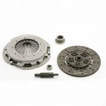 Midwest Transmission Center 07-042 Luk Repset For 86-01 Capri/mustang New. Price: $153.42.