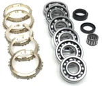 Complete Bearing & Seal Kit Suzuki Samurai 4X4 5SPD 1986-1995 New. Price: $109.95.