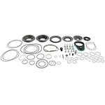 Motorcraft MTK132983 Automatic Transmission Master Repair Kit New. Price: $235.99.