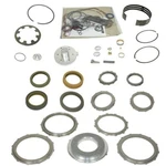 Bd Diesel Stage 4 Transmission Build-it Kit For 2003-2007 Dodge 5.9L Cummins * New. Price: $1029.95.