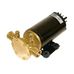 Johnson 10-24689-03 F4B-19 12V 12.5 Gpm For Bilge Pumping, Deckwash New. Price: $364.09.