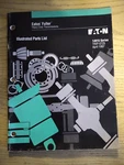 Eaton Fuller Transmissions Illustrated Parts List 14915 Series Very. Price: $22.50.