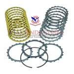 700R4 4L60E 4L65E Heavy Duty 3-4 Clutch Pack Alto Improvement 1982-14 New. Price: $57.25.