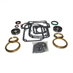 ZMBK146AWS Usa Standard Gear Kit Manual Transmission Overhaul For F250 Truck New. Price: $223.89.