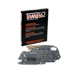 Transgo Shift Kit T44165 And Non-lock-up; Corrects/prevents/reduces Earl New. Price: $53.87.