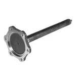 Yukon 1541H Right Hand Stub Axle For '88-'03 Gm 8.25" Ifs. New. Price: $232.53.