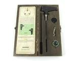 *for Parts* Hughes "pull-thru" Tool TK0161PS03 Box & Incomplete Kit. Price: $54.99.