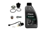 Awd Coupling Fluid Change Kit Vaico V10-6823 New. Price: $484.80.