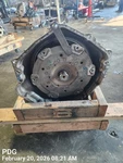 Transmission Oem 15-17 Gmc SIERRA150 1YR Wrnty Used. Price: $3300.00.
