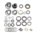 T5 Wc Rebuilt Kit With Synchros Ford Gm V8 V6 World Class Speed Transmission New. Price: $412.57.