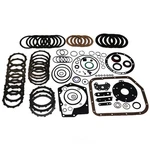 Automatic Transmission Master Repair Kit-auto Pioneer New. Price: $313.12.