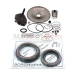 Fits Dodge Ram 6.7L Cummins 68RFE Transmission Rebuild Kit Overhaul Oem + Mopar New. Price: $269.50.