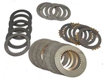 . 4T65E Clutches Friction Kit Module Repair 1998-2002 Forward New. Price: $56.92.