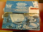 Pro-king Automatic Transmission Rebuild Kit A14008A New. Price: $102.19.