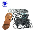 30-43L A343E A343F Transmission Master Rebuild Kit Overhaul For Toyota Lexus New. Price: $230.00.