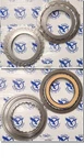 .for Ford (4R100 95-05) E4OD(89-99) Steel Plate & Friction Kit 026752F 026753F New. Price: $239.91.
