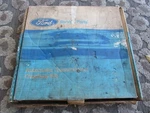D4AZ-7C391-A Oem Ford Nos Transmission Overhaul Kit New. Price: $79.99.