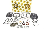 Tci Ford C-4 Master Overhaul Kit- 529500 New. Price: $237.48.