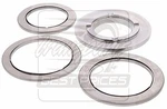 A500 A518 A618 Transmission Torrington Timken / Koyo Bearing Kit 1988-ON New. Price: $62.00.