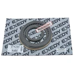 6T70 6T75 Transmission Friction Clutch Pack GEN1 2007-2012 Oem-exedy EFK284 New. Price: $81.34.