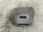 2023 Ford TRANSIT25 Gray Overhead Console Roof Mounted W/maplites Oem Used. Price: $131.24.