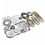 Auto Transmission Master Overhaul Rebuild Kit For Bmw 1 Series 8HP45 X3 X5 New. Price: $235.00.