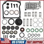 DQ500 0BH 0BT Transmission Overhaul Seals Pistons Gasket Kit For Vw Audi New. Price: $98.99.