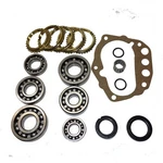 ZMBK133BWS Usa Standard Gear Manual Transmission Overhaul Kit For Hardbody 240 New. Price: $211.89.