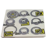 Luk GATK6L90 Rer Kit Automatic Tra For Pai New. Price: $76.93.