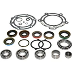 Usa Standard Transfer Case NP231 Narrow Input Bearing Kit New. Price: $66.92.