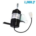 Fuel Shut Off Solenoid 16851-60014/16851-60011 For Kubota Mower Tractor RTV900 New. Price: $22.01.