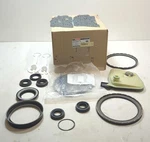 New Oem Genuine Ford A/t Gasket Set 2018-2021 Ecosport 1.0L F1FZ-7153-E. Price: $125.00.