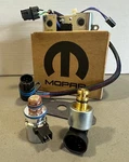 A500 A518 42RE 44RE 46RE 48RE Dodge Ram Jeep Transmission Solenoid Kit 1996-99 New. Price: $239.00.