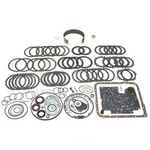 Automatic Transmission Master Repair Kit-auto Pioneer New. Price: $348.98.