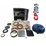 Gm 4L80E Transmission Master Rebuild Kit W1997-UP. New. Price: $803.69.