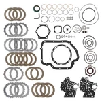 For Oldsmobile Delta 88 1965-1972 Atp Automatic Transmission Master Repair Kit New. Price: $220.19.