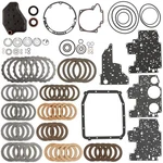 Atp LMS-12 Automatic Transmission Master Repair Kit Plus New. Price: $316.95.