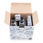Automatic Transmission Fluid Kit Vaico V20-2094 New. Price: $265.99.