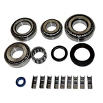 ZMBK255AWS Usa Standard Gear Manual Transmission Overhaul Kit Ford Mustang New. Price: $757.89.