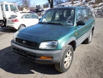 1996 1997 Toyota RAV4 4WD Automatic Transmission Oem 192K Used. Price: $607.49.