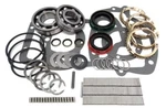 Gm Muncie M21 Transmission Rebuild Kit 1966-74 (BK116WS) New. Price: $135.99.