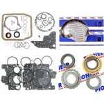 Pioneer 753072 Automatic Transmission Master Rer Kit For Pai New. Price: $551.05.