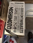 Mishimoto MMTC-RAM-94SL Transmission Cooler Kit 1994 2002 Cummins New. Price: $299.00.