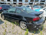 Automatic Transmission 3.4L 3.29 Axle Ratio Opt FR9 Fits 05 Grand Am 11745102 Used. Price: $911.05.