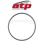 Atp Automatic Transmission Ring Gear 1961-1964 Ford F-350 Hard Parts Aa New. Price: $49.07.