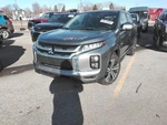 2021 Mitsubishi Outlander Sport Transmission Oem 114K Miles - LKQ443917530 Used. Price: $2888.50.
