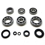 Usa Standard Gear ZMBK514 Manual Bearing Kit For 06-UP Honda Civic 1.8L 5-SPEED New. Price: $275.18.