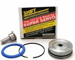 Superior K029 A727 A518 46RH 46RE Low Reverse Servo Billet New. Price: $89.99.