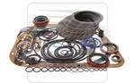Fits Dodge 46RE 47RE A518 A618 Transmission Ls Rebuild Kit 1998-02 New. Price: $169.00.